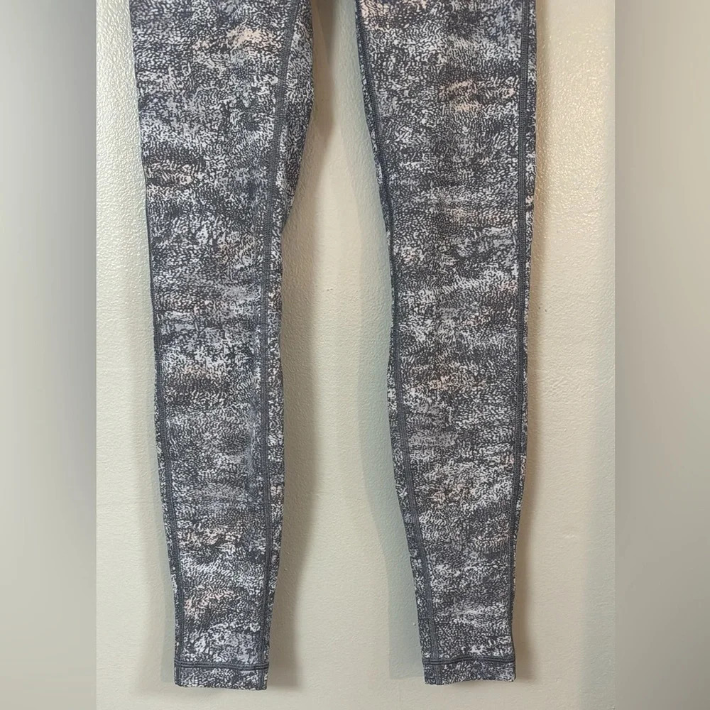 Lululemon Wunder Under High-Rise Tight 28" *Full-On Luxtreme - Picture 4 of 9